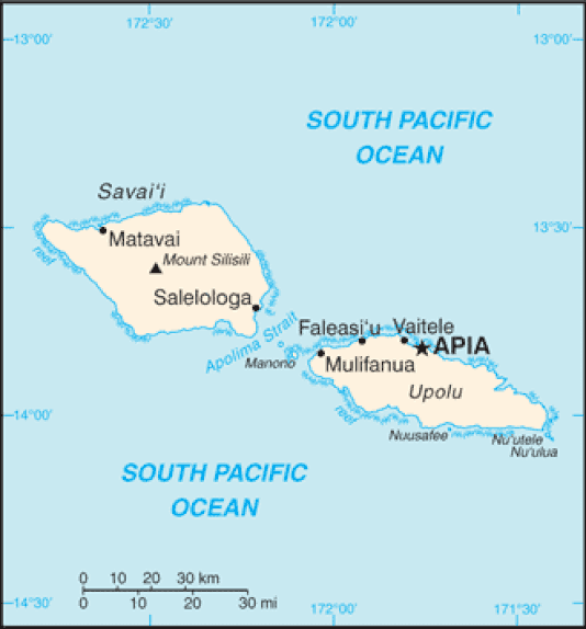 Samoa Map 1 ?1516107810